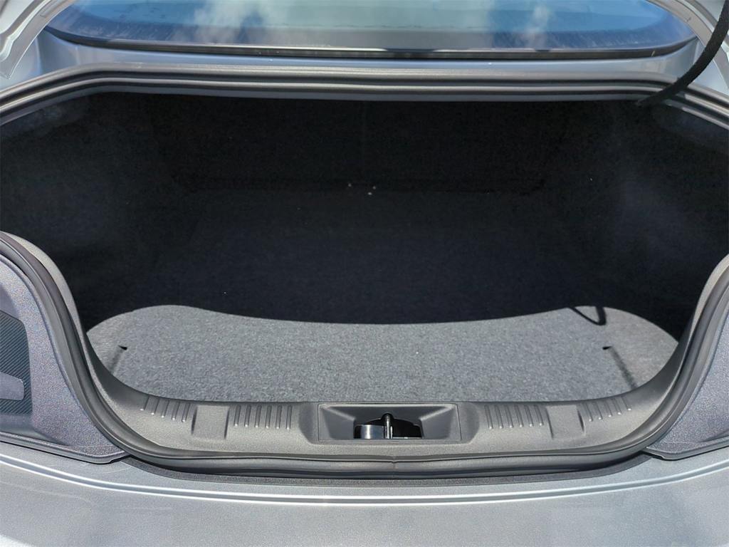 Thumbnail: 2025 Ford Mustang - 17