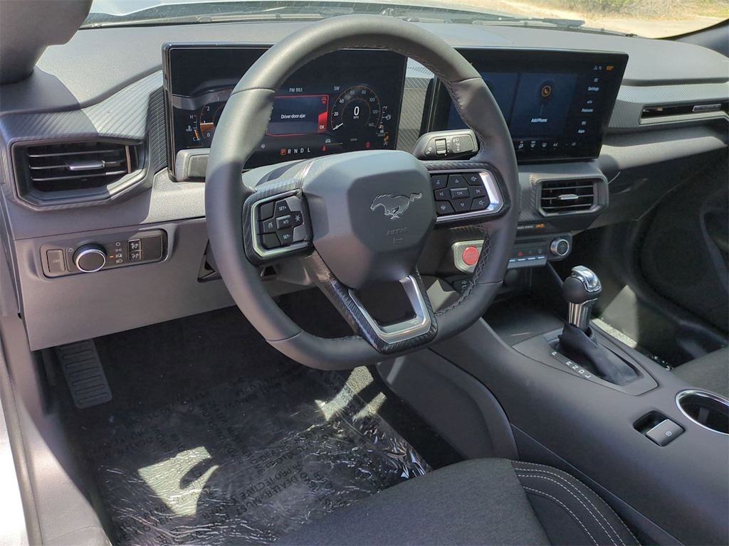 Thumbnail: 2025 Ford Mustang - 2