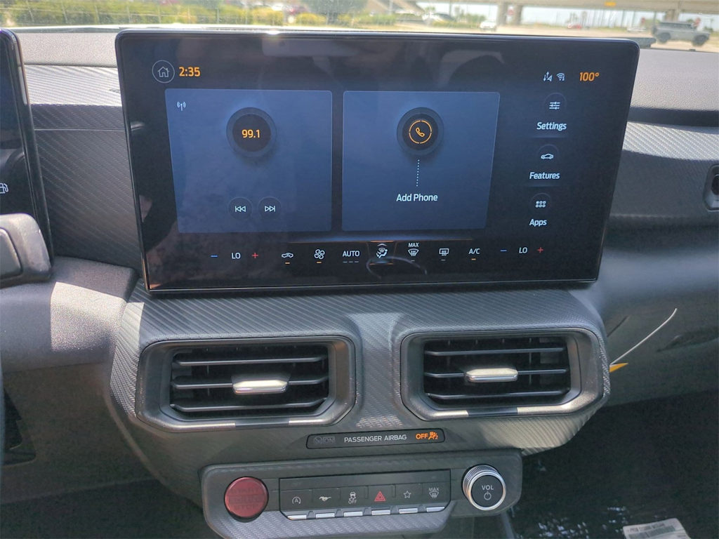 Thumbnail: 2025 Ford Mustang - 14