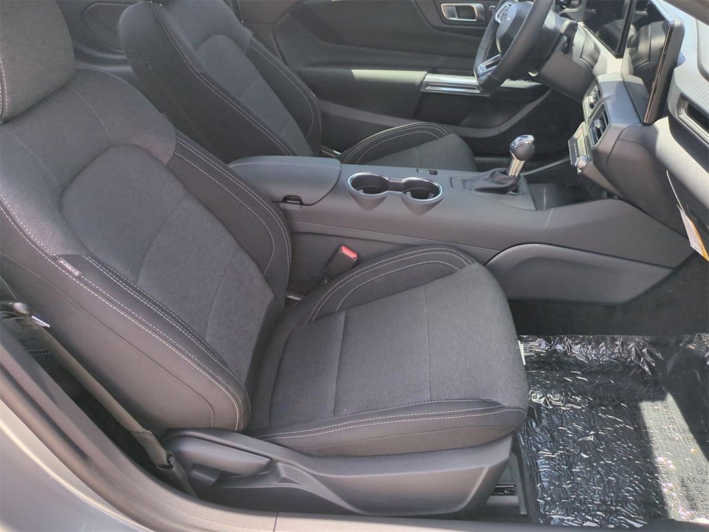 Thumbnail: 2025 Ford Mustang - 30