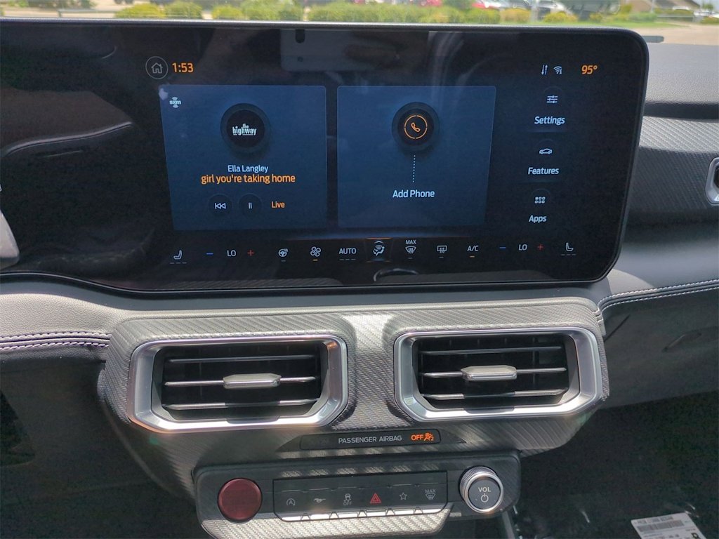 Thumbnail: 2025 Ford Mustang - 15