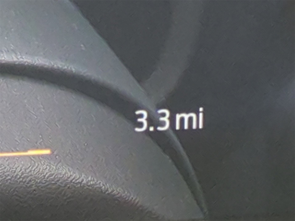 Thumbnail: 2025 Ford Mustang - 7