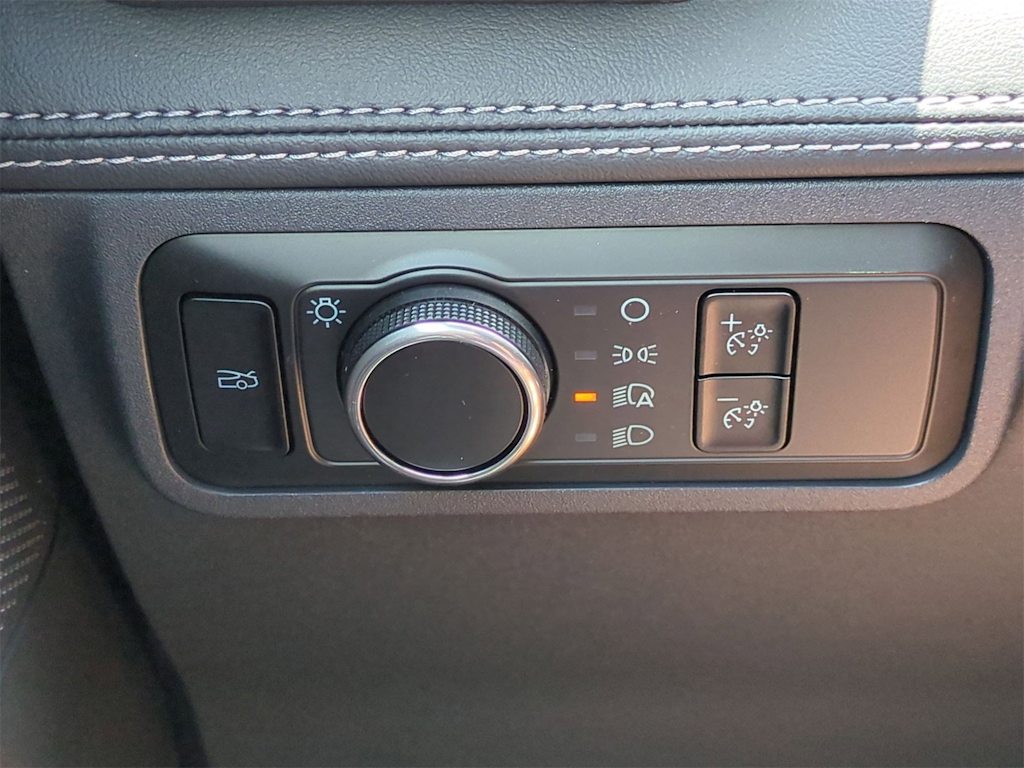 Thumbnail: 2025 Ford Mustang - 27