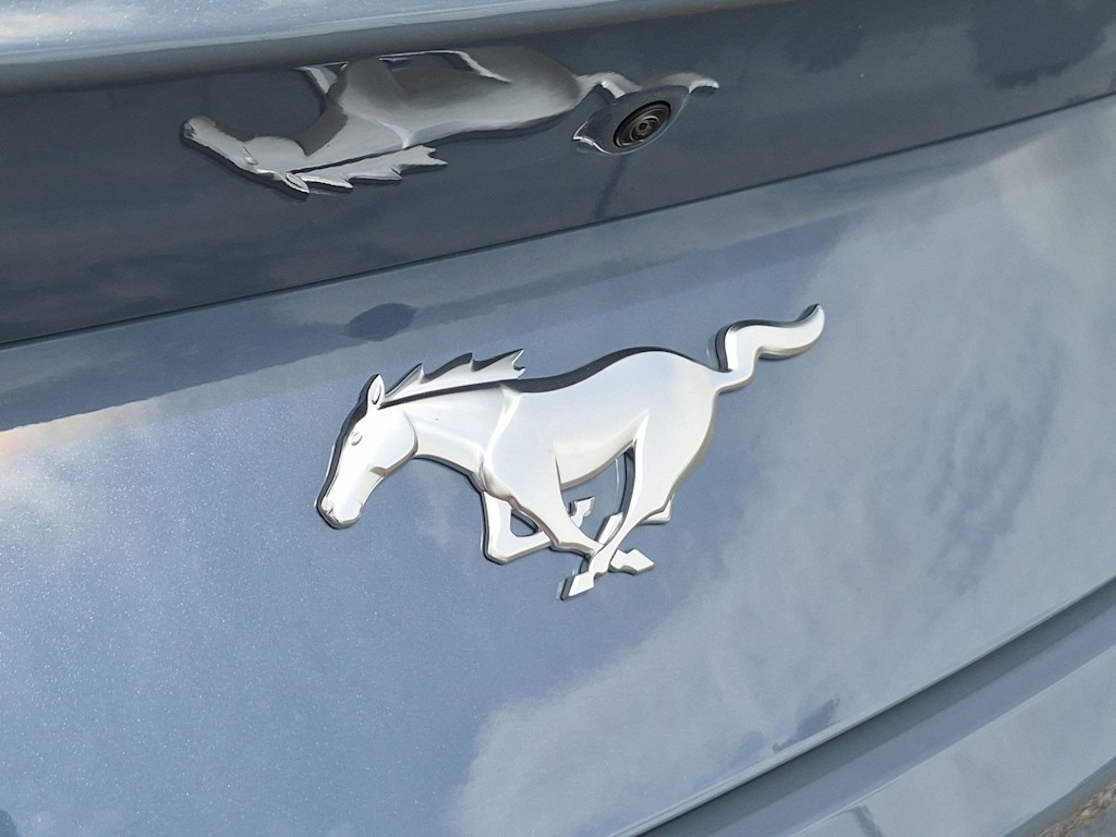 Thumbnail: 2026 Ford Mustang - 31
