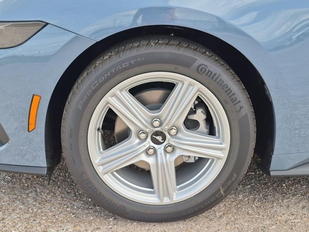 Thumbnail: 2026 Ford Mustang - 8
