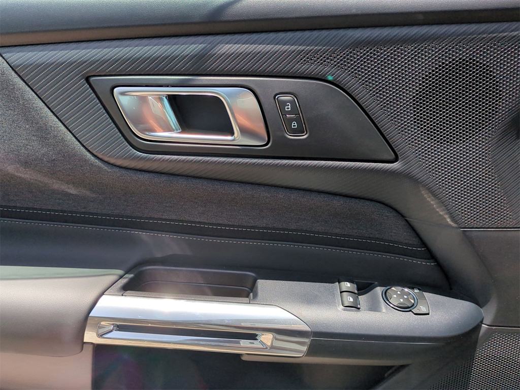 Thumbnail: 2025 Ford Mustang - 29