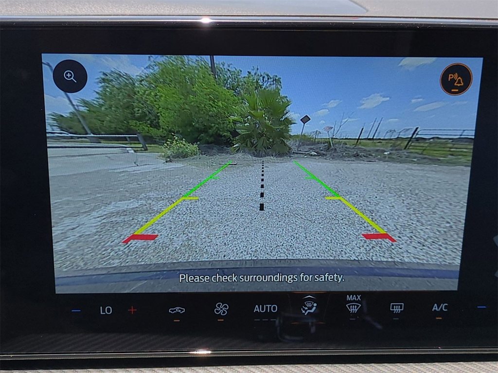 Thumbnail: 2025 Ford Mustang - 25