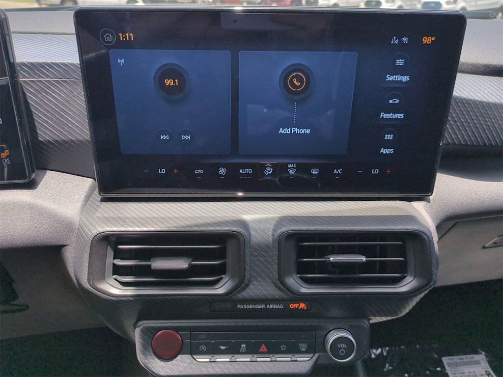 Thumbnail: 2025 Ford Mustang - 15