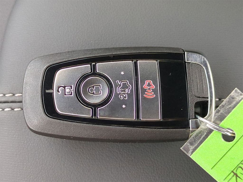 Thumbnail: 2025 Ford Mustang - 32