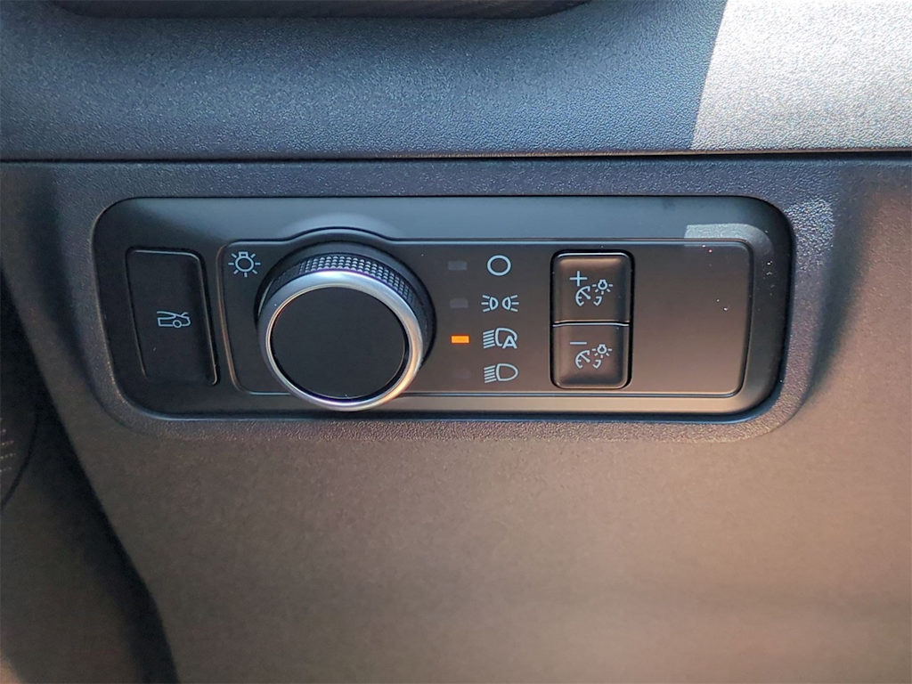 Thumbnail: 2025 Ford Mustang - 27