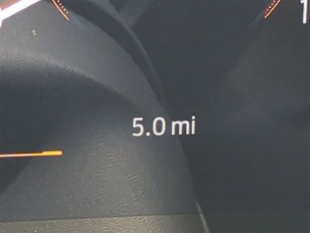 Thumbnail: 2025 Ford Mustang - 7