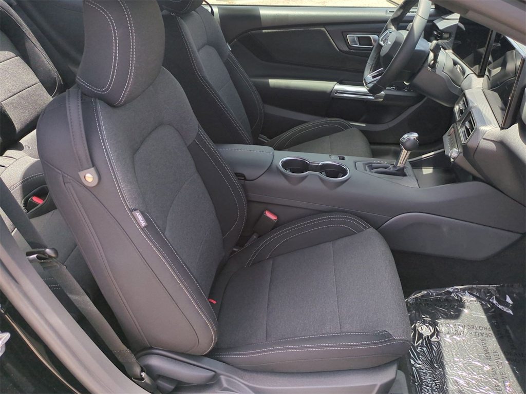 Thumbnail: 2025 Ford Mustang - 30