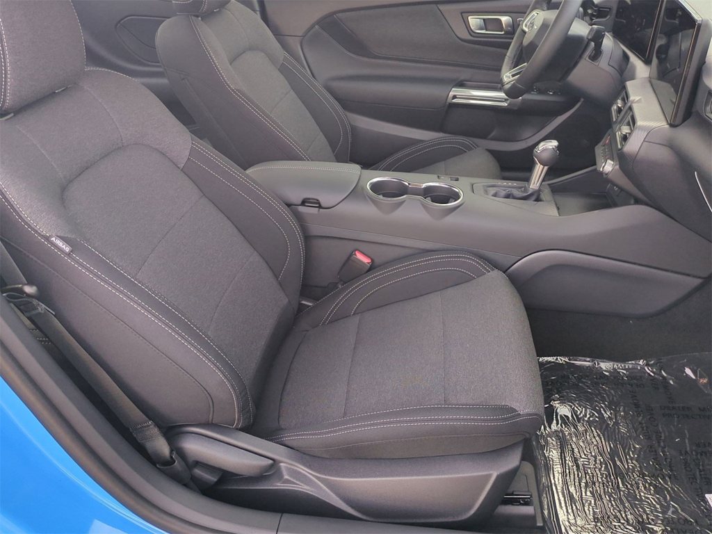 Thumbnail: 2025 Ford Mustang - 31