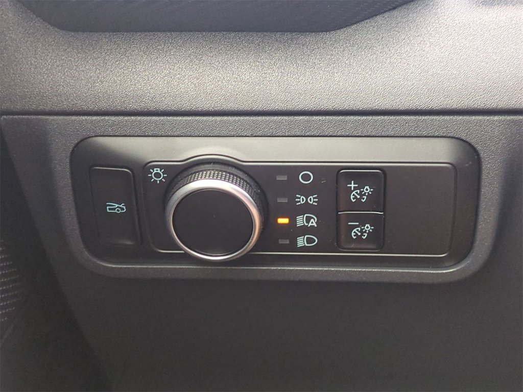 Thumbnail: 2025 Ford Mustang - 28