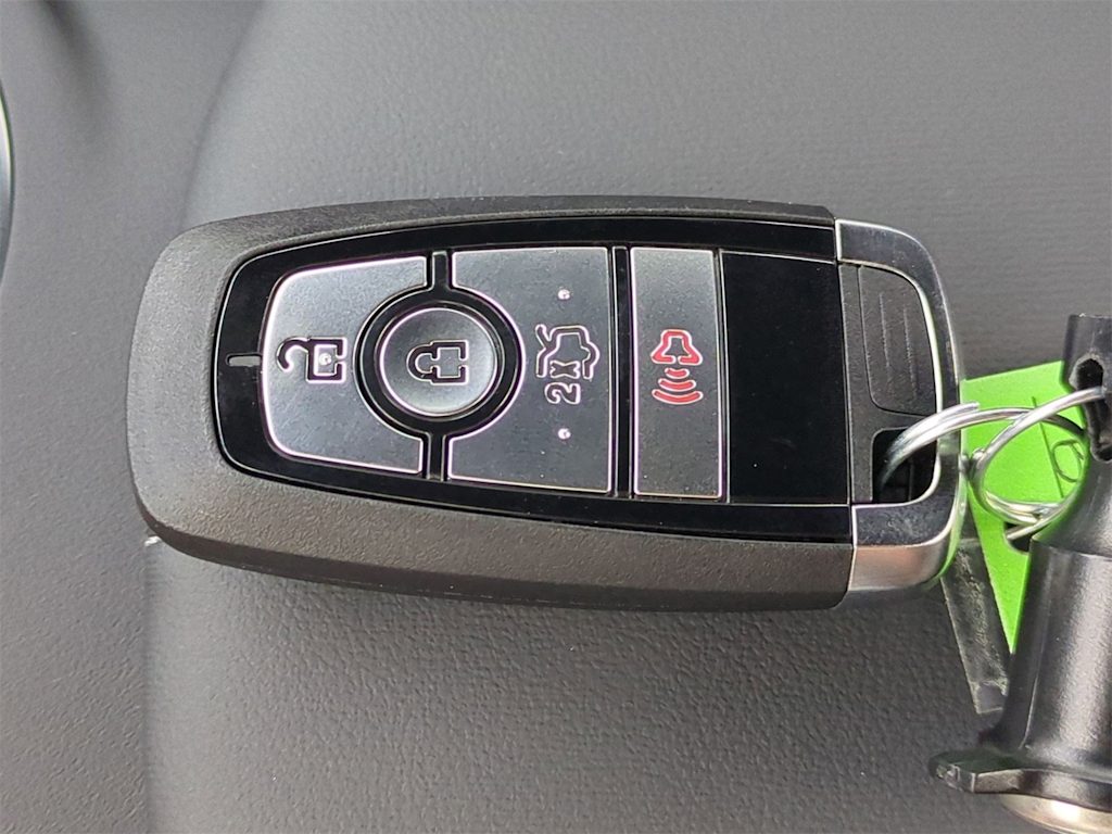 Thumbnail: 2025 Ford Mustang - 19