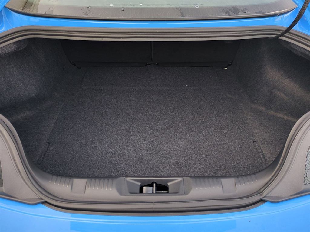 Thumbnail: 2025 Ford Mustang - 18