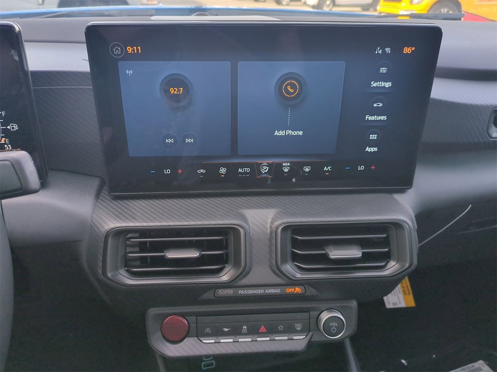 Thumbnail: 2025 Ford Mustang - 15