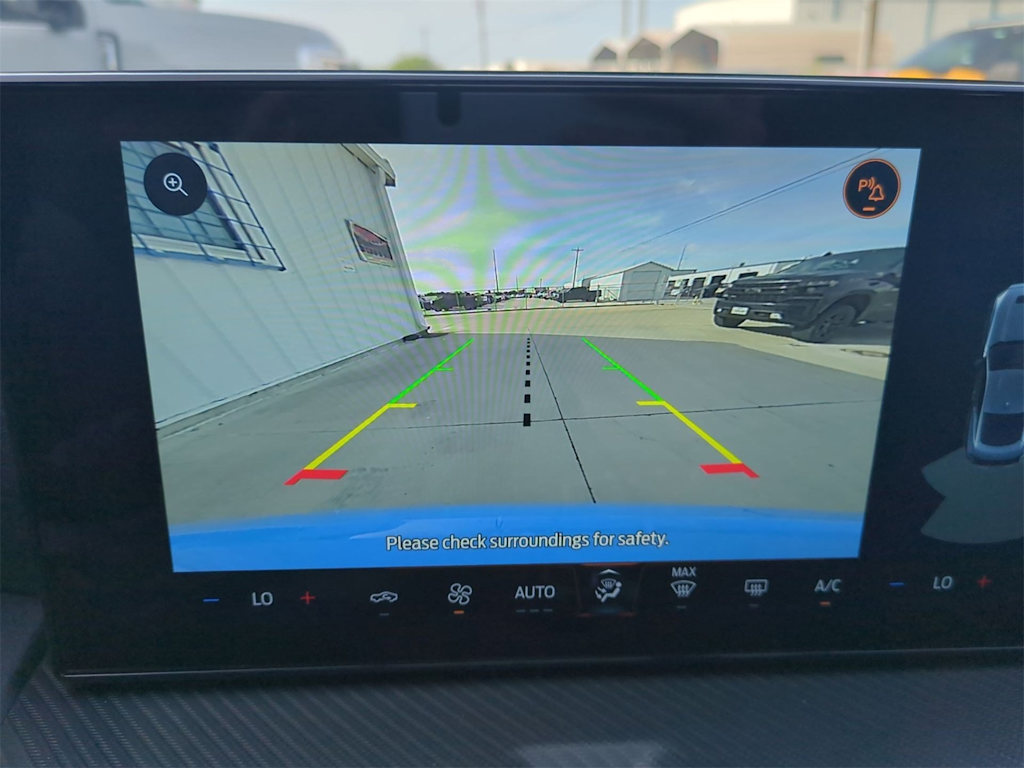 Thumbnail: 2025 Ford Mustang - 26