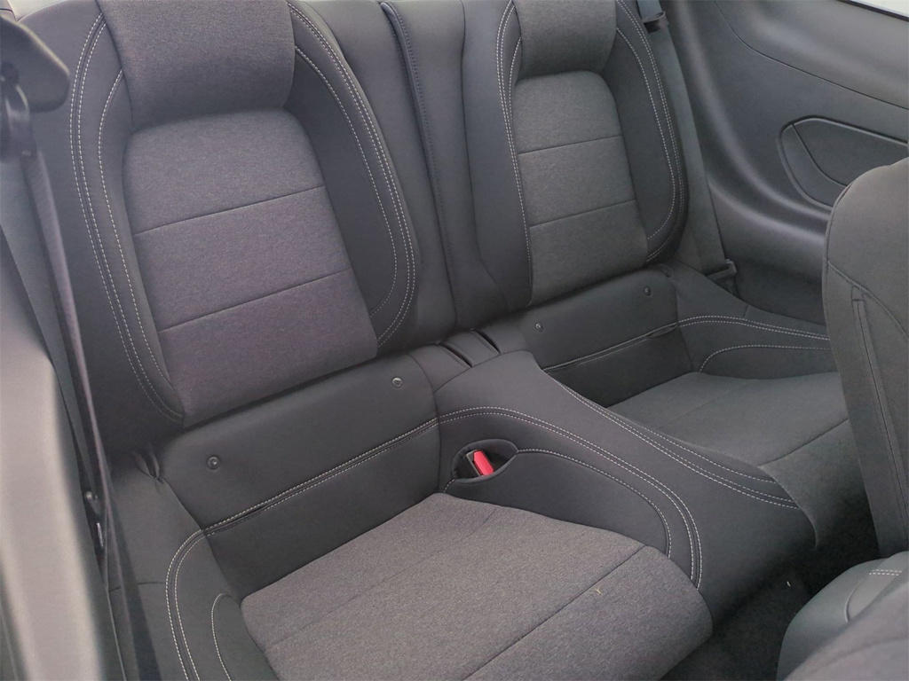 Thumbnail: 2025 Ford Mustang - 13