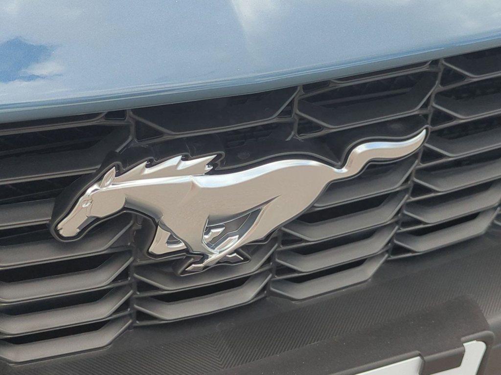 Thumbnail: 2025 Ford Mustang - 32