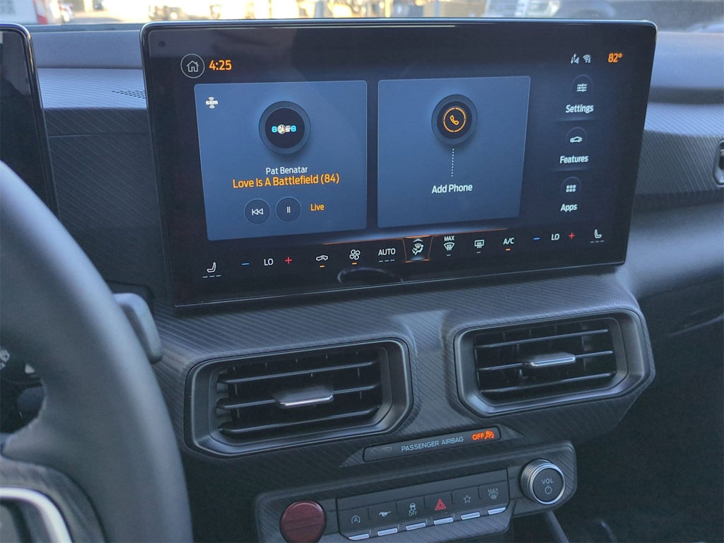 Thumbnail: 2025 Ford Mustang - 15