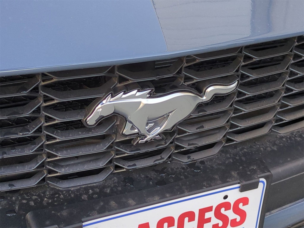 Thumbnail: 2025 Ford Mustang - 7