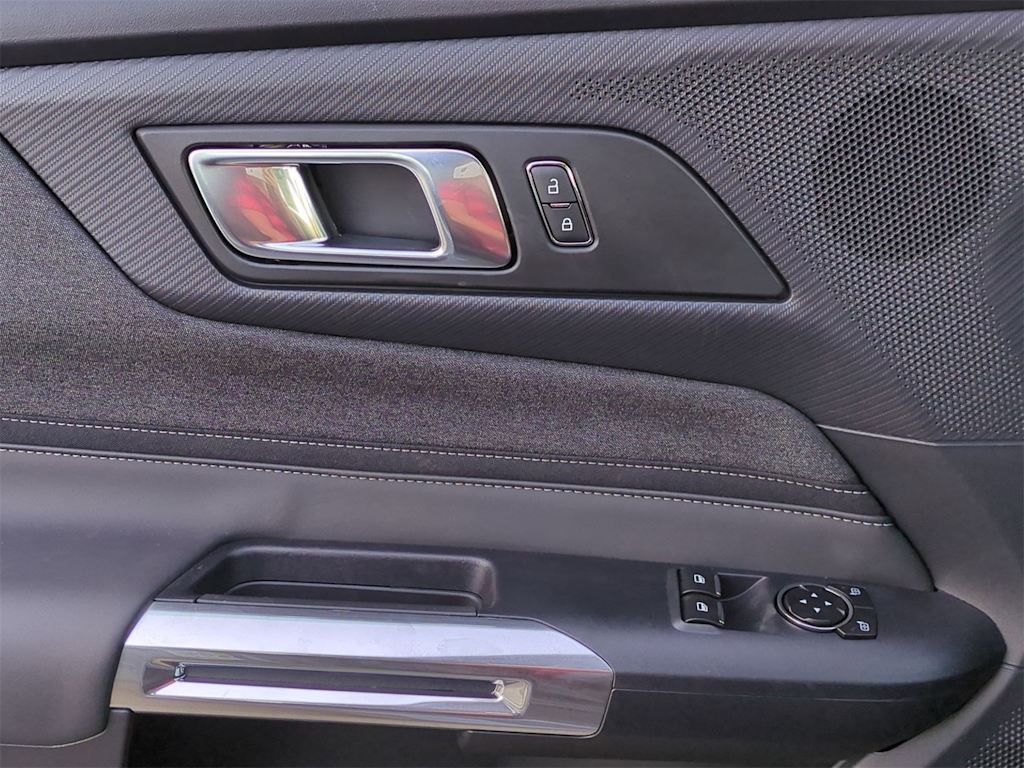 Thumbnail: 2025 Ford Mustang - 30