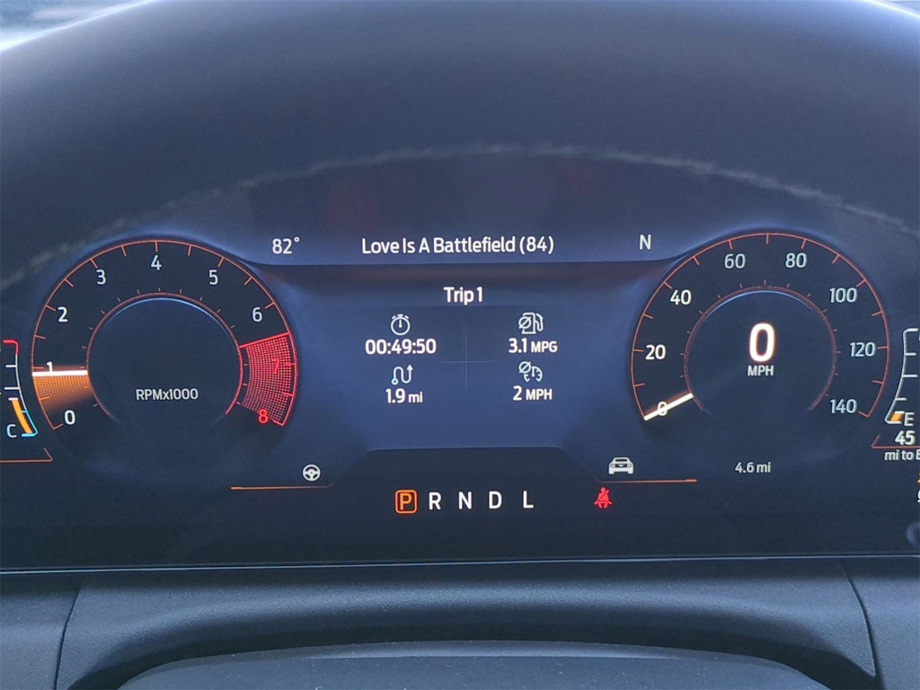 Thumbnail: 2025 Ford Mustang - 17