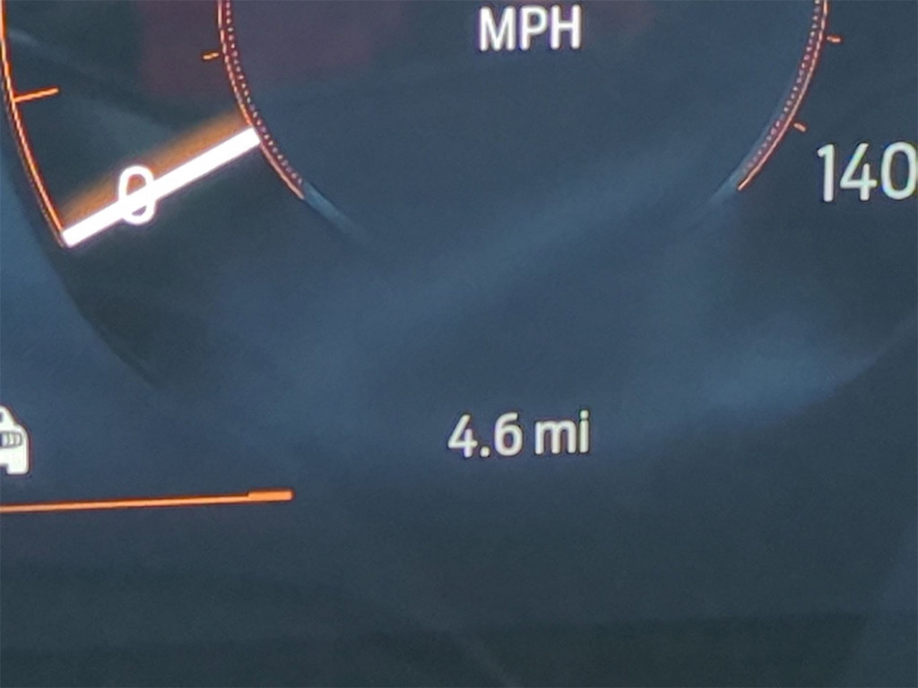 Thumbnail: 2025 Ford Mustang - 25