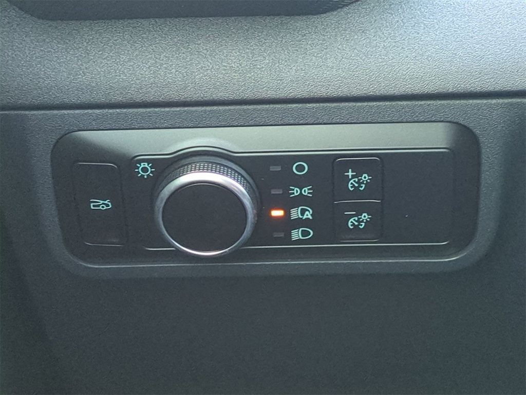 Thumbnail: 2025 Ford Mustang - 28