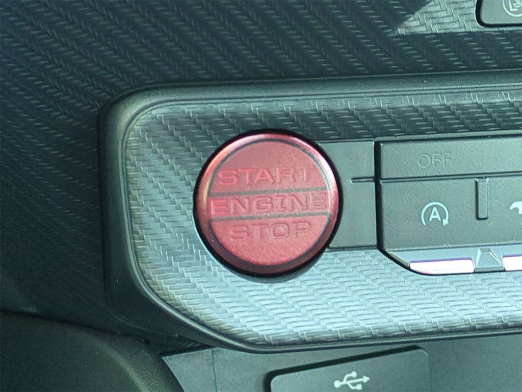 Thumbnail: 2025 Ford Mustang - 27