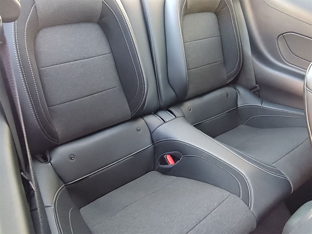 Thumbnail: 2025 Ford Mustang - 13