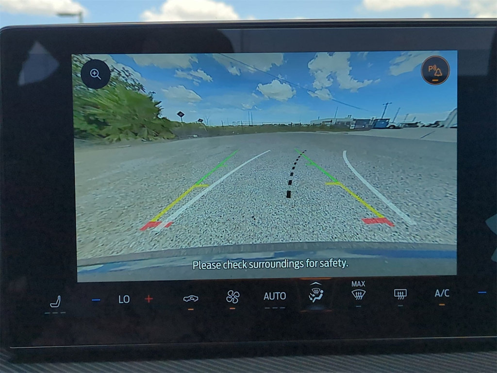 Thumbnail: 2025 Ford Mustang - 26