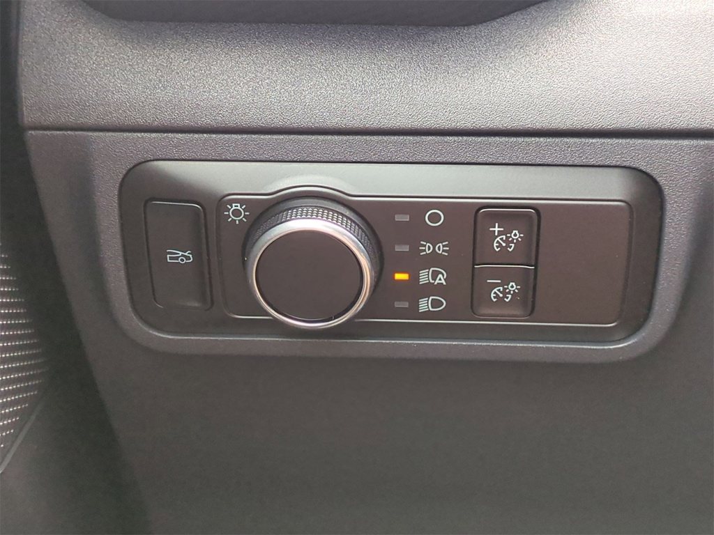 Thumbnail: 2025 Ford Mustang - 28