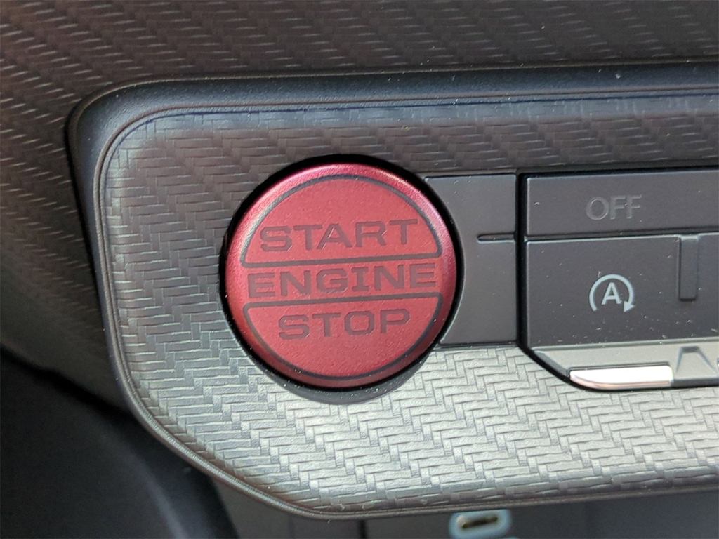 Thumbnail: 2025 Ford Mustang - 27