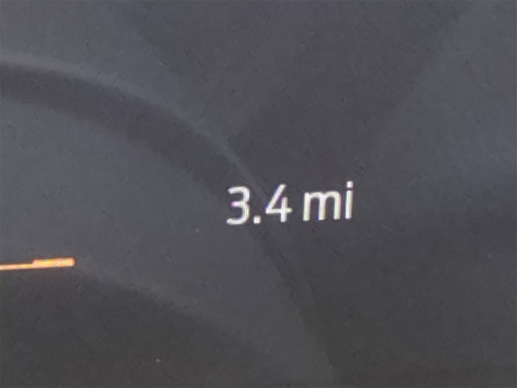 Thumbnail: 2025 Ford Mustang - 25