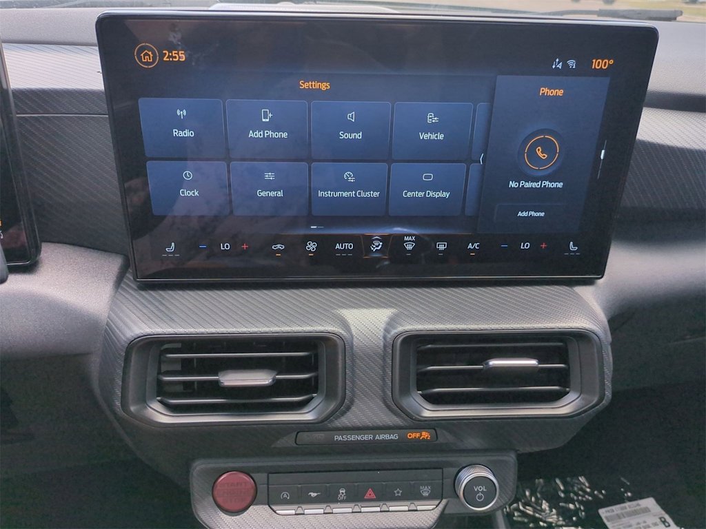 Thumbnail: 2025 Ford Mustang - 15