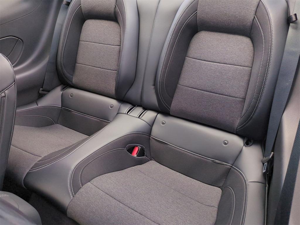 Thumbnail: 2025 Ford Mustang - 12