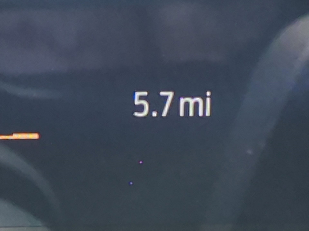 Thumbnail: 2025 Ford Mustang - 6