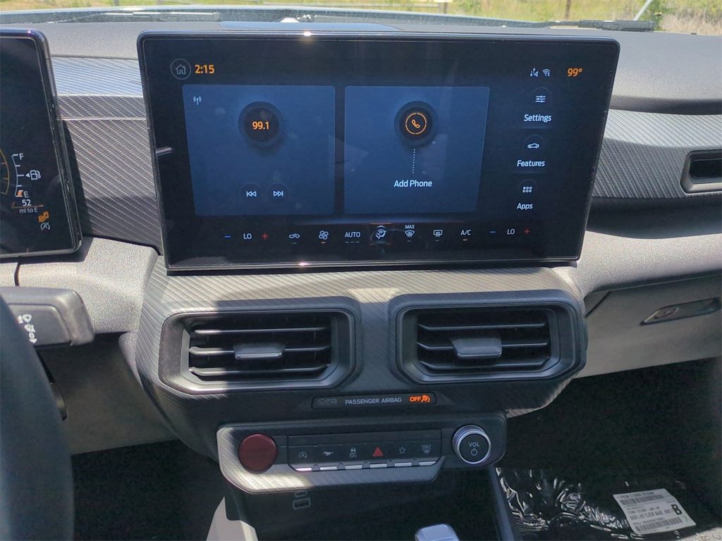 Thumbnail: 2025 Ford Mustang - 14