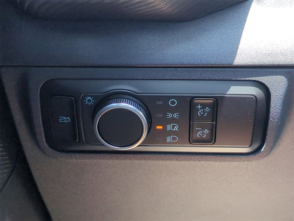 Thumbnail: 2025 Ford Mustang - 27