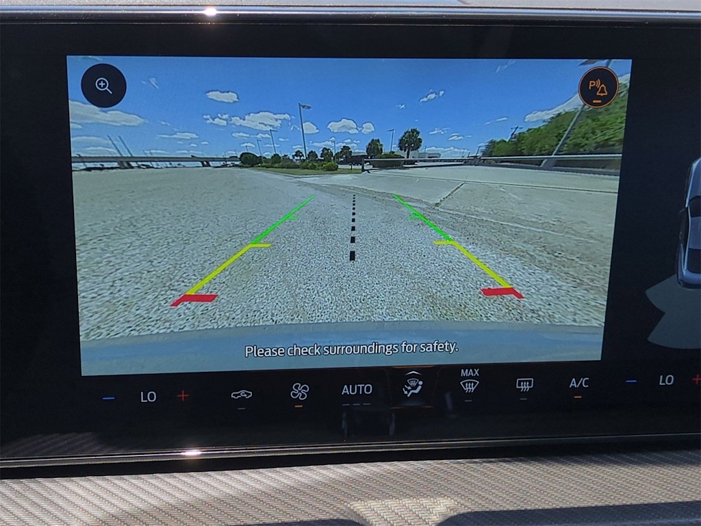 Thumbnail: 2025 Ford Mustang - 25