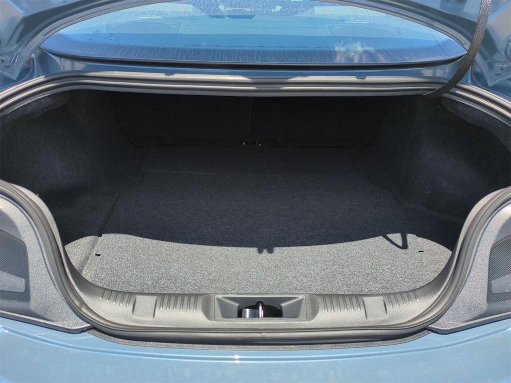 Thumbnail: 2025 Ford Mustang - 17