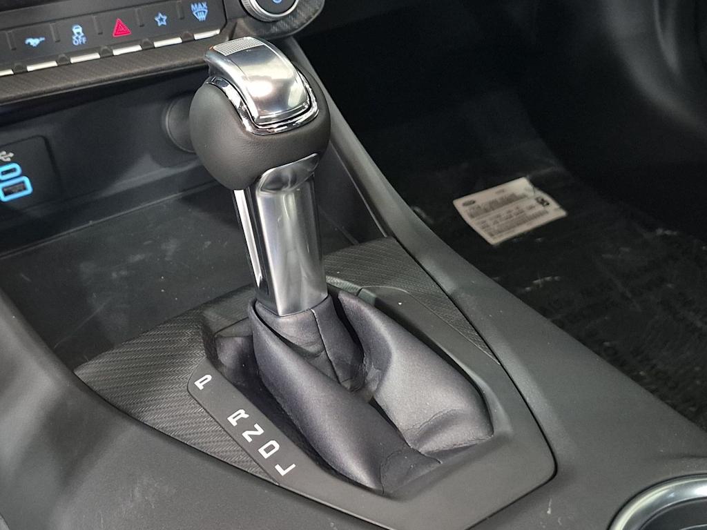 Thumbnail: 2026 Ford Mustang - 15