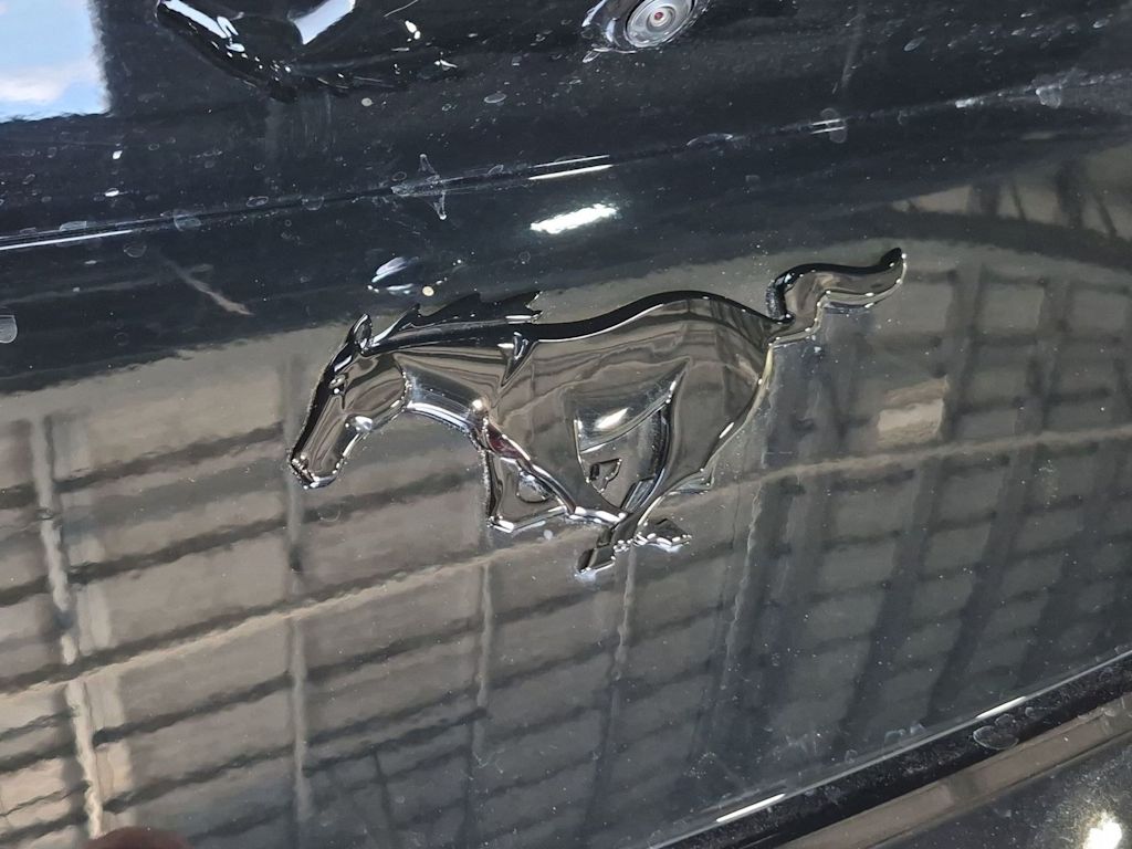 Thumbnail: 2026 Ford Mustang - 6