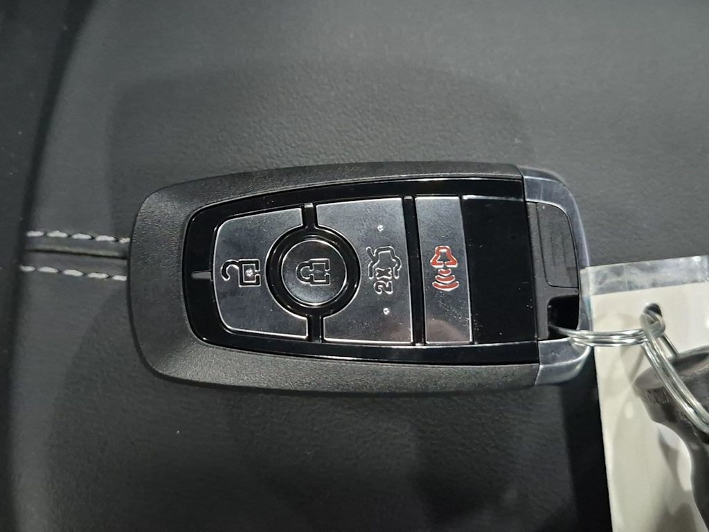 Thumbnail: 2026 Ford Mustang - 32
