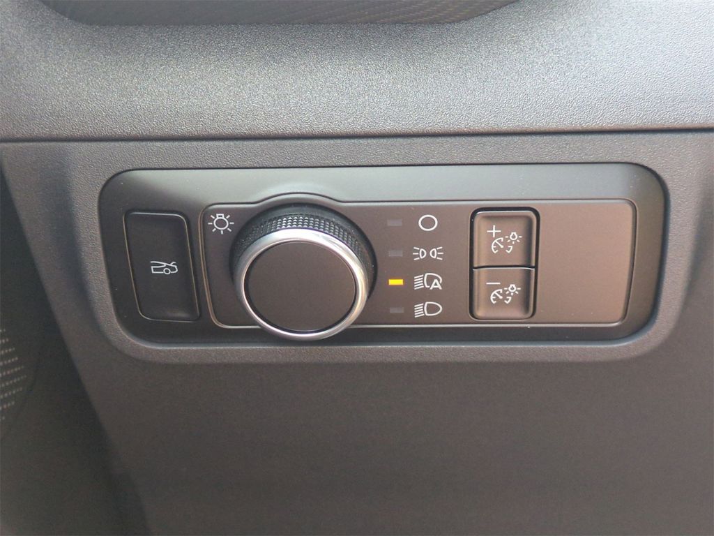 Thumbnail: 2025 Ford Mustang - 28