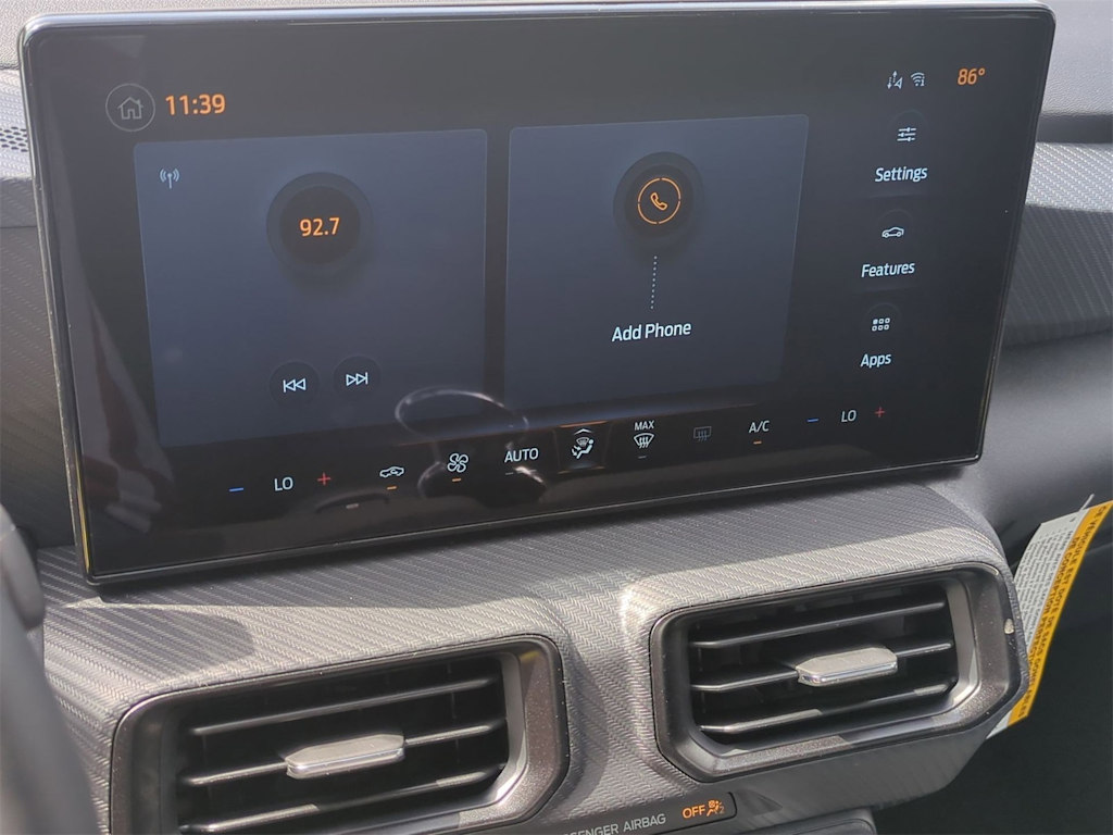 Thumbnail: 2025 Ford Mustang - 14