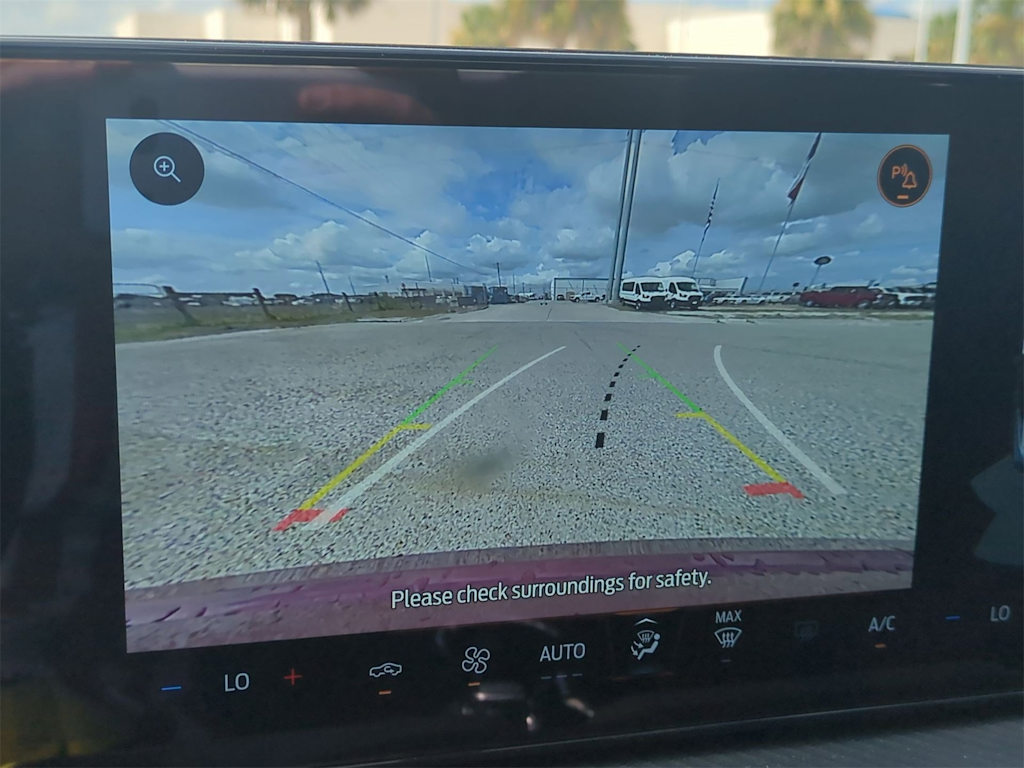 Thumbnail: 2025 Ford Mustang - 26