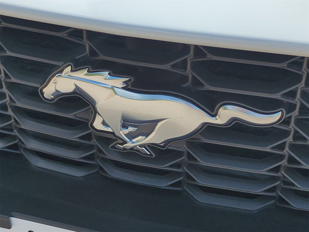 Thumbnail: 2025 Ford Mustang - 6